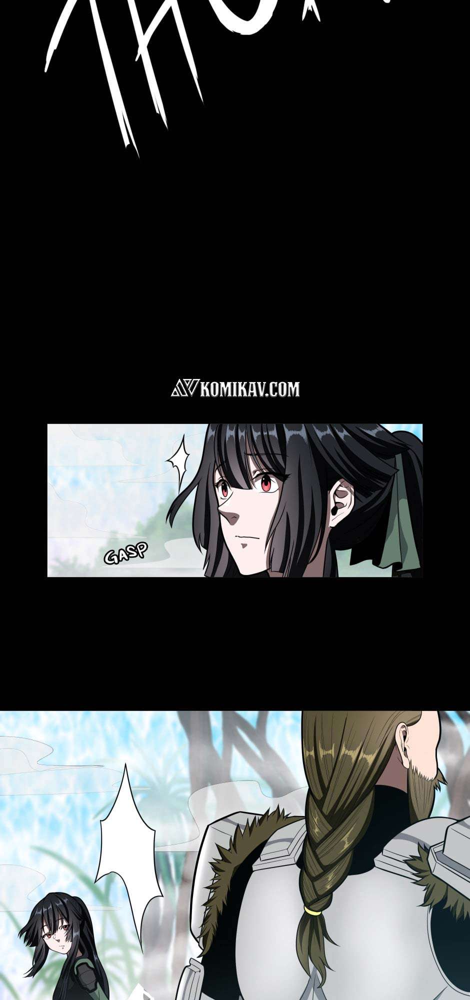 The Beginning After The End Chapter 63 Gambar 20