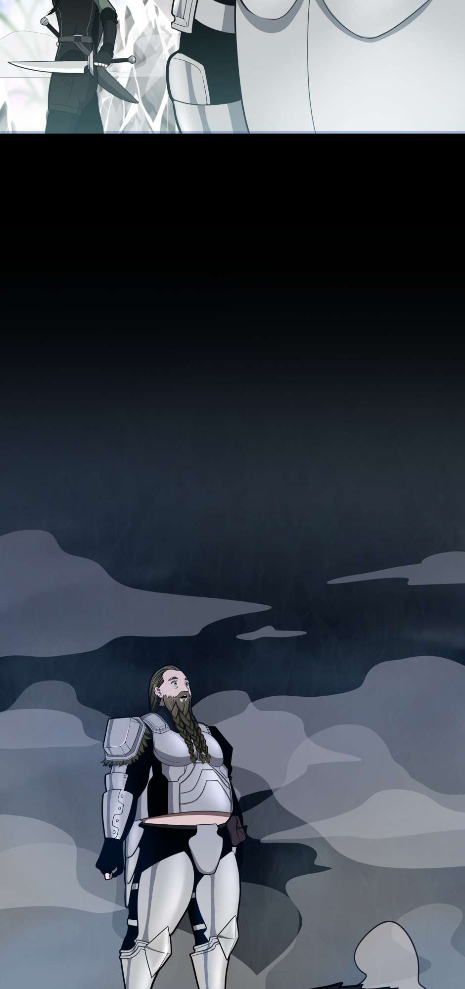 The Beginning After The End Chapter 63 Gambar 21