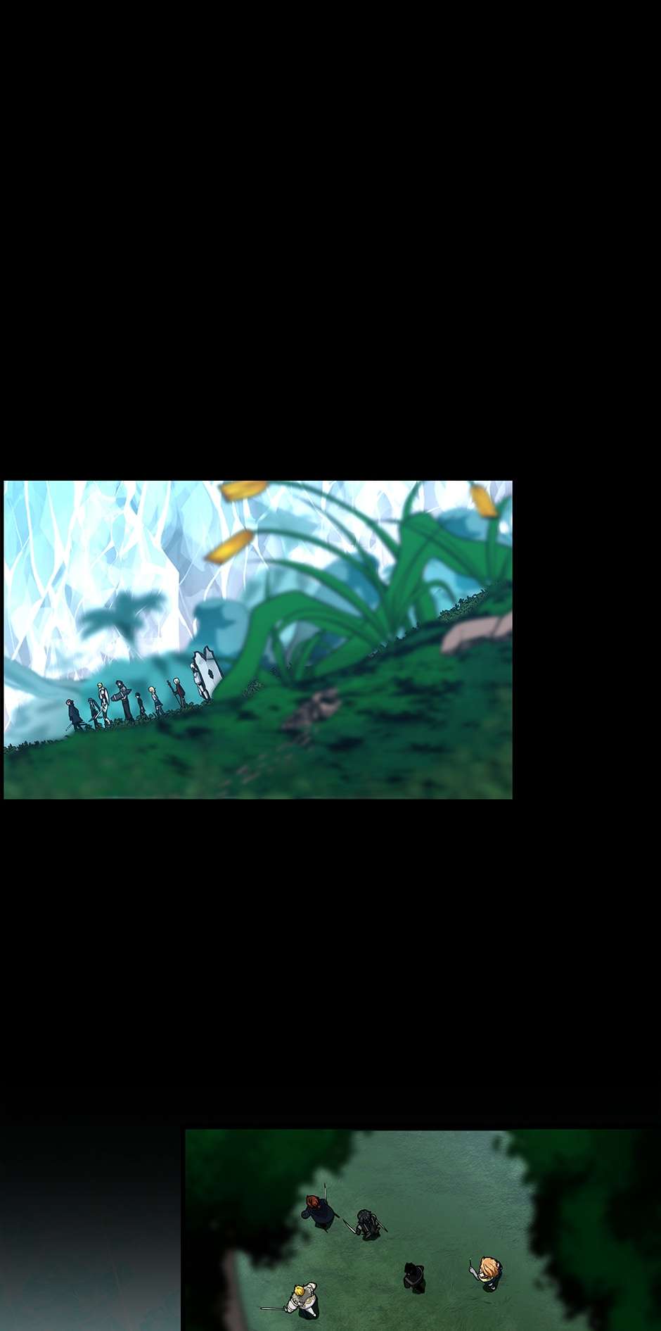 The Beginning After The End Chapter 63 Gambar 3