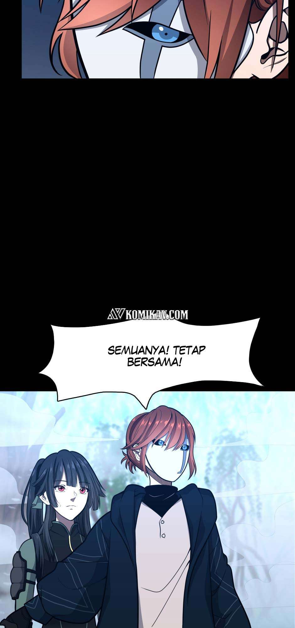 The Beginning After The End Chapter 63 Gambar 30