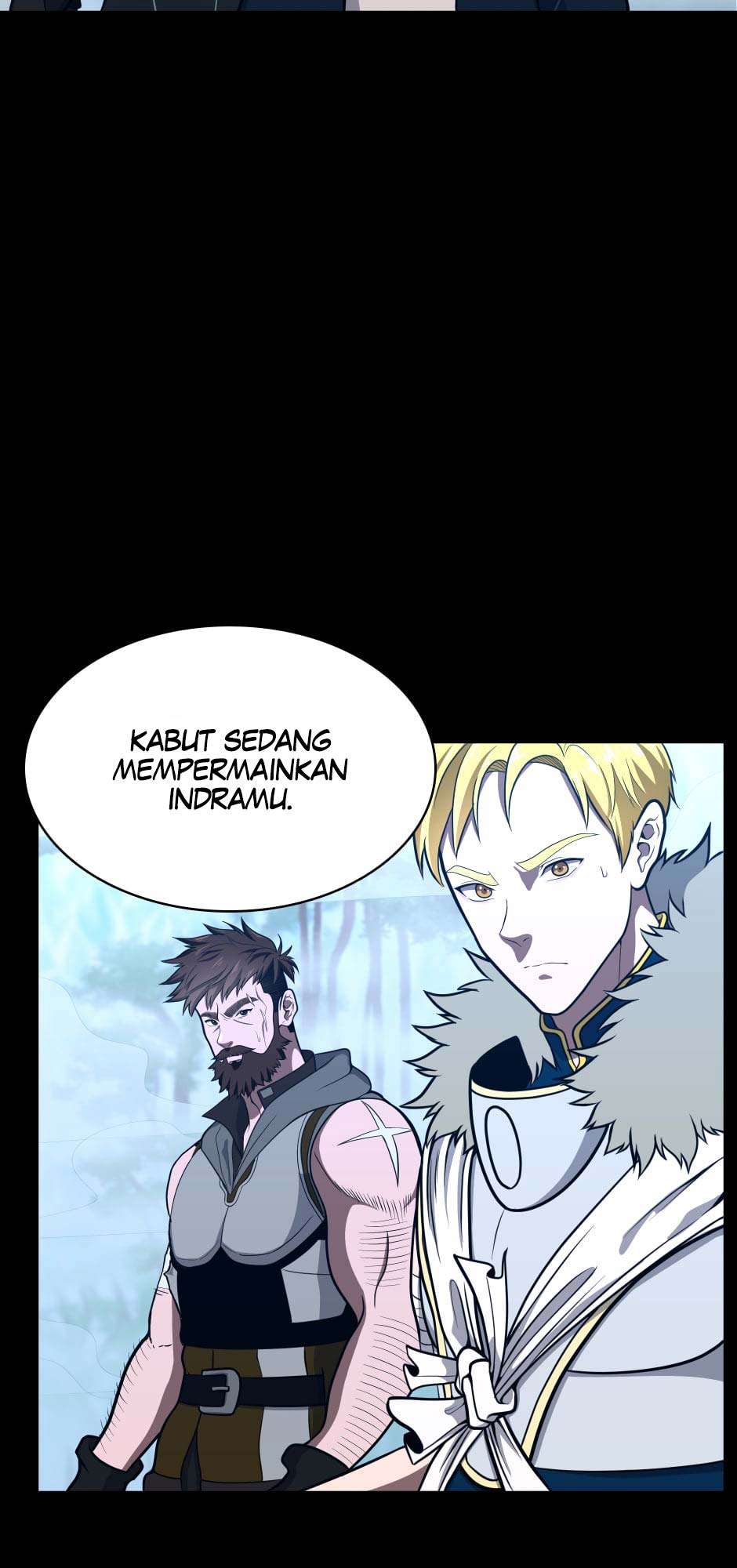 The Beginning After The End Chapter 63 Gambar 31