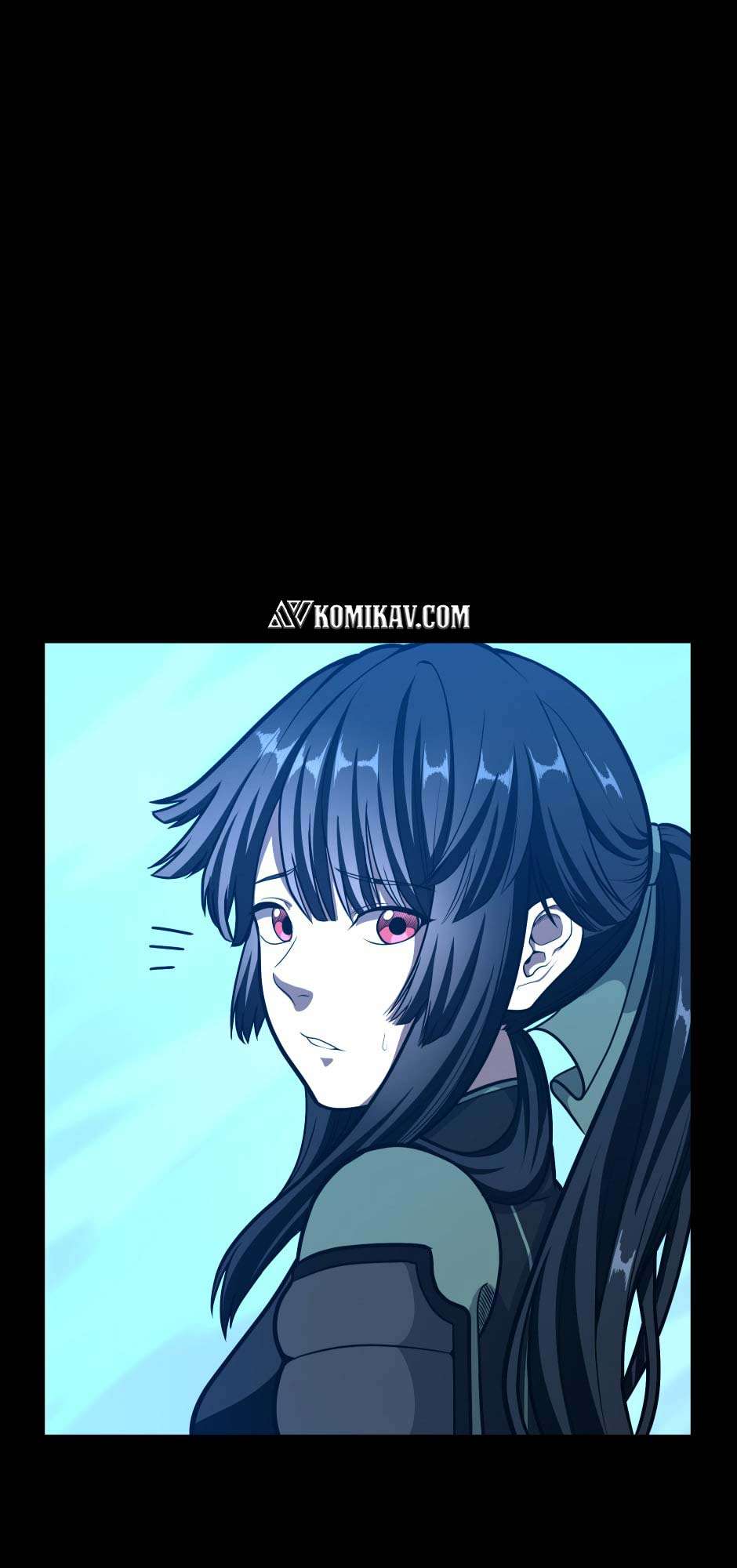 The Beginning After The End Chapter 63 Gambar 44