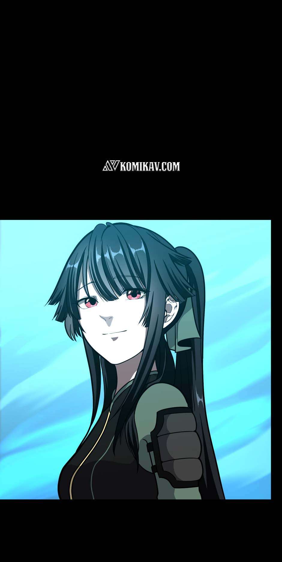 The Beginning After The End Chapter 63 Gambar 54