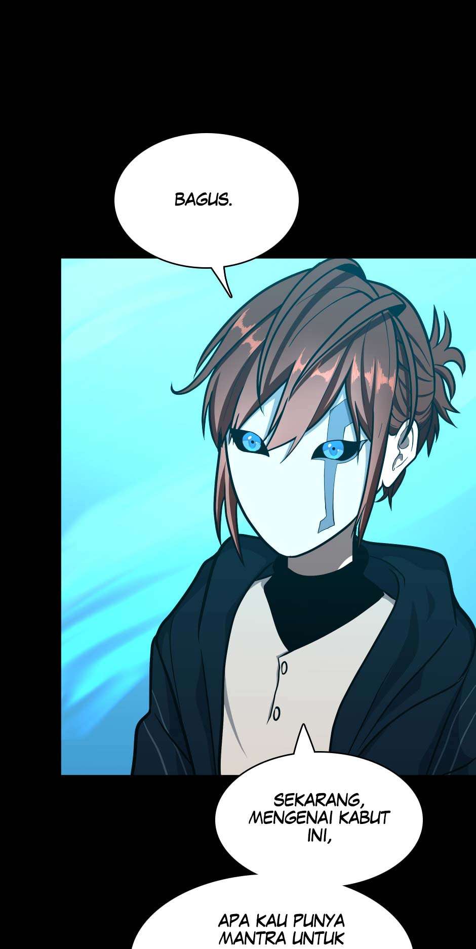 The Beginning After The End Chapter 63 Gambar 55