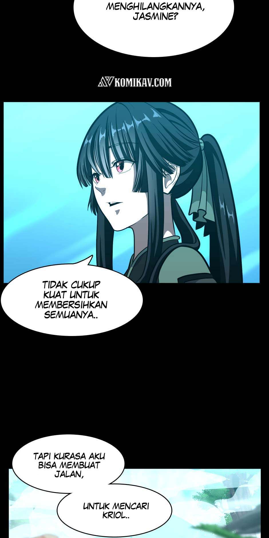 The Beginning After The End Chapter 63 Gambar 56