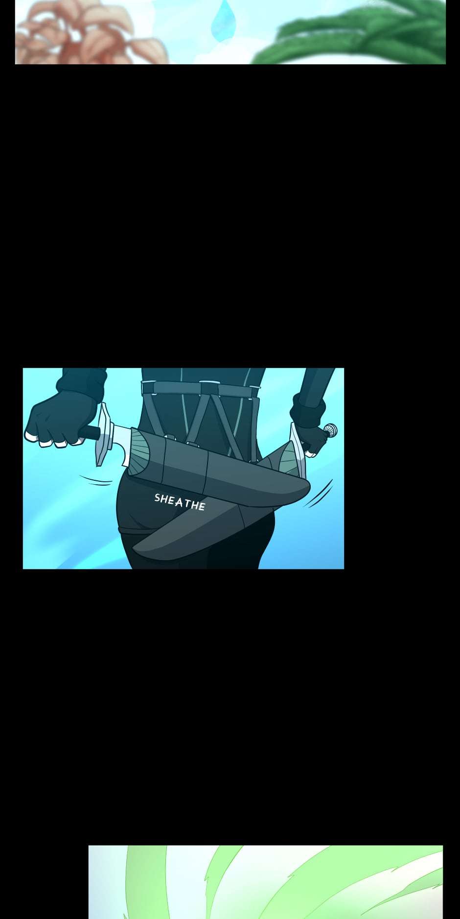 The Beginning After The End Chapter 63 Gambar 57