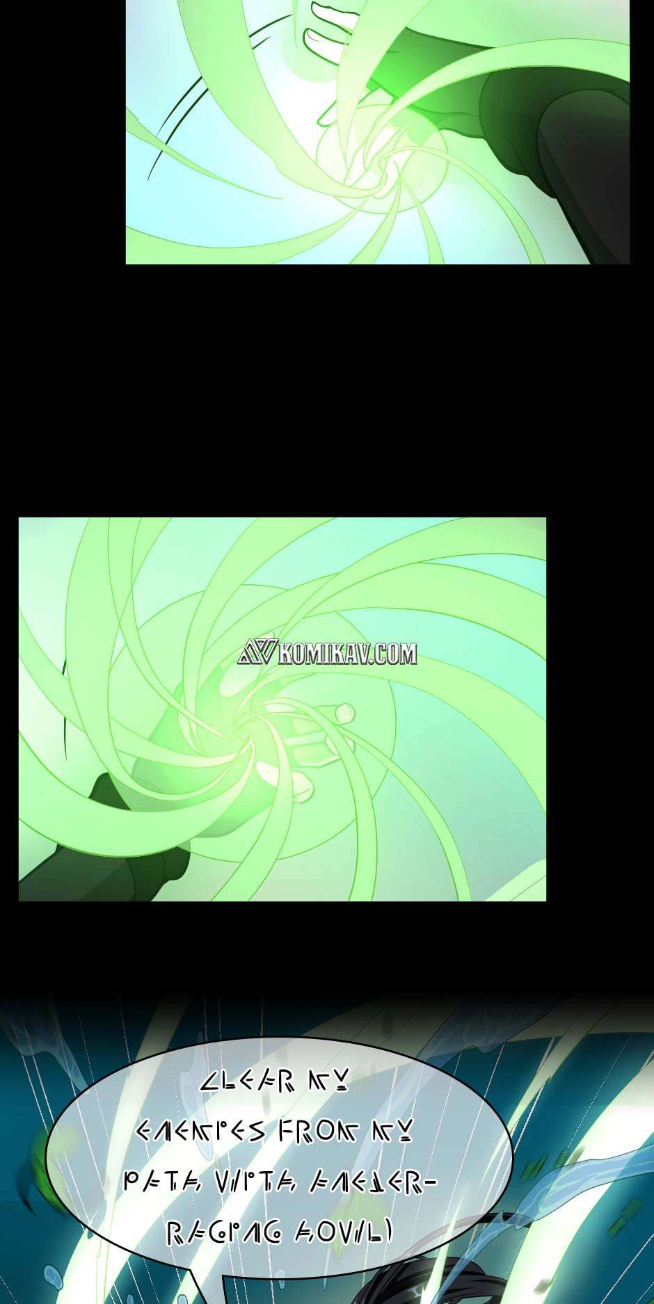 The Beginning After The End Chapter 63 Gambar 58