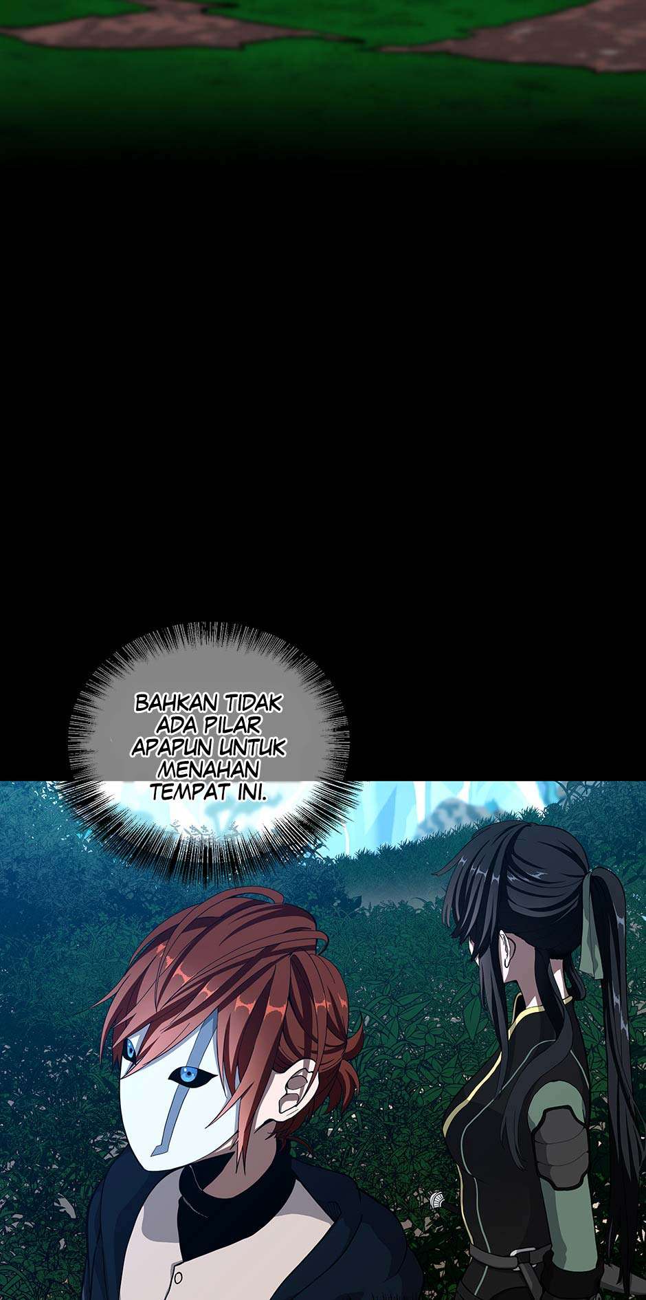 The Beginning After The End Chapter 63 Gambar 5