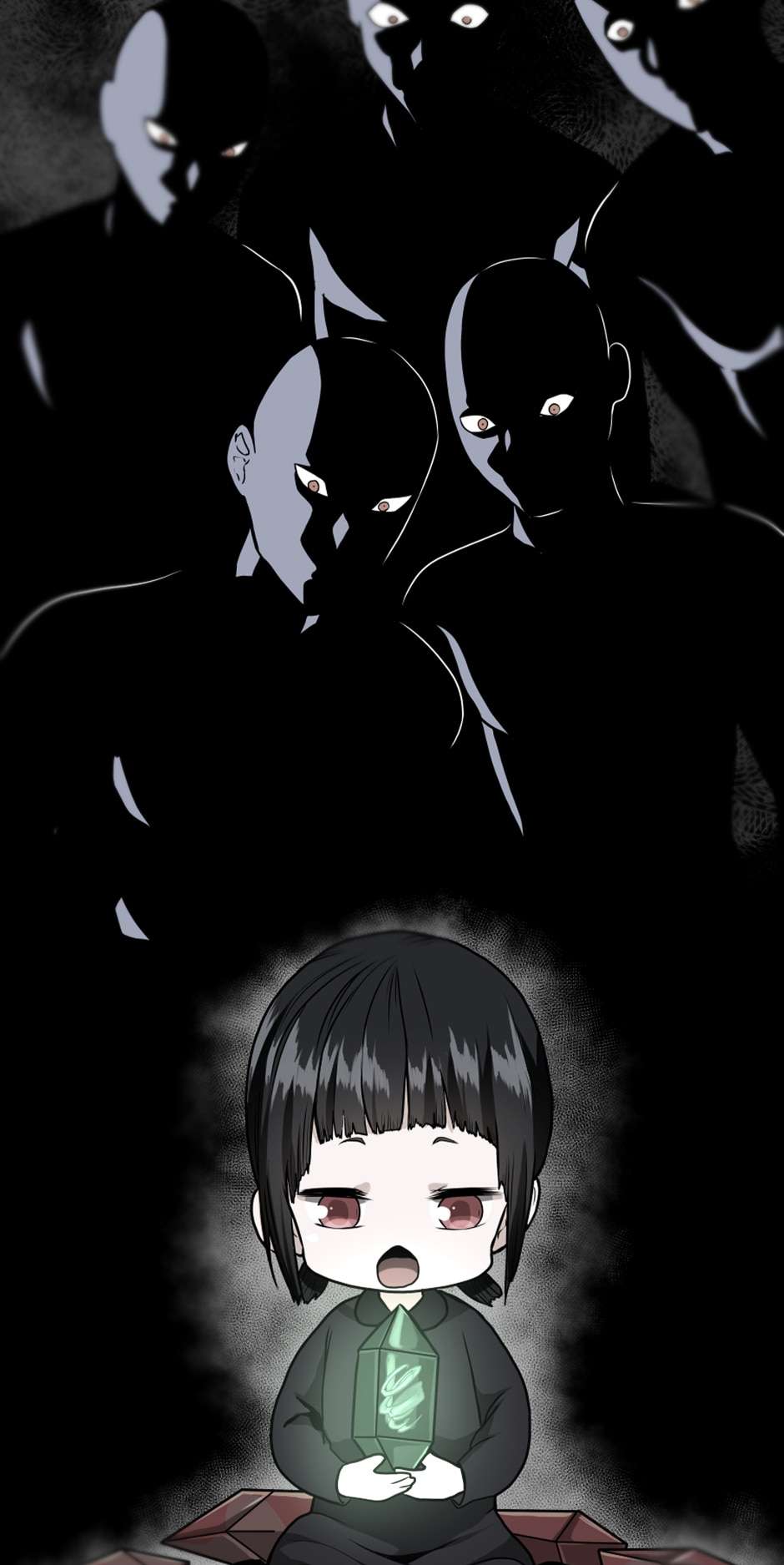 The Beginning After The End Chapter 63 Gambar 50