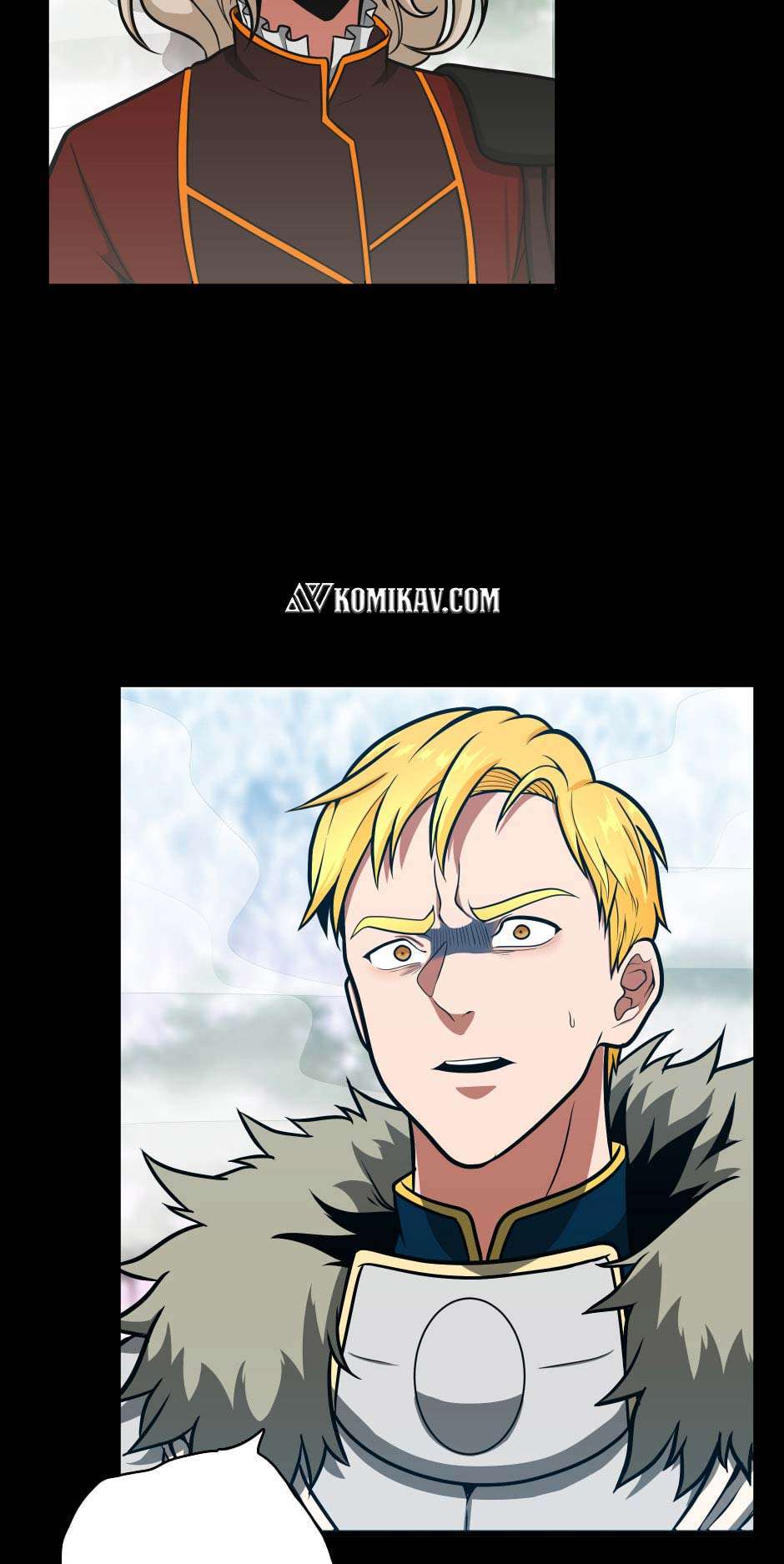 The Beginning After The End Chapter 63 Gambar 66