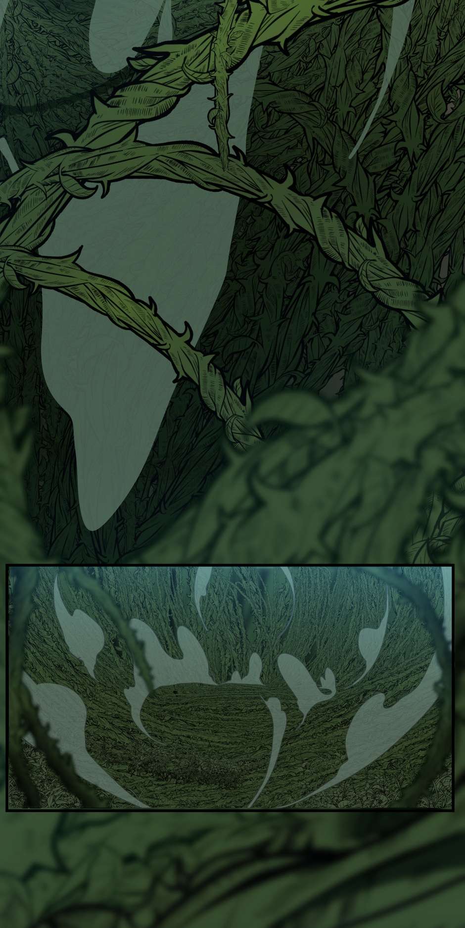 The Beginning After The End Chapter 63 Gambar 69