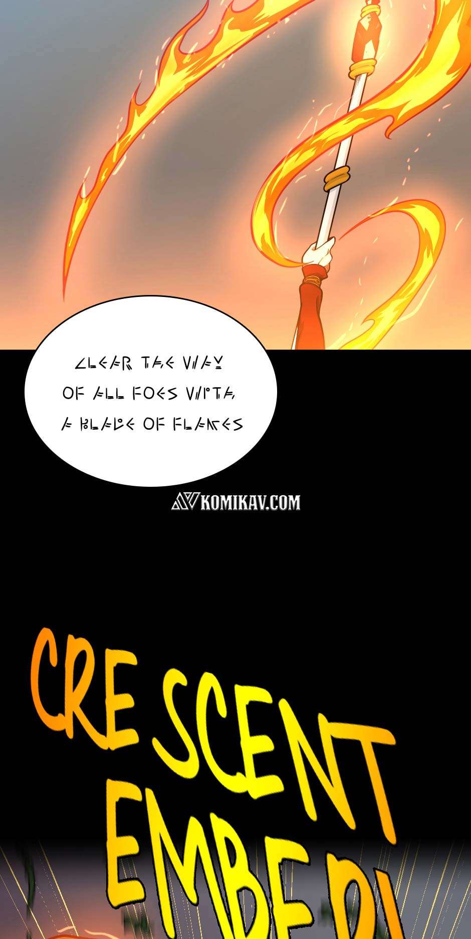 The Beginning After The End Chapter 63 Gambar 74