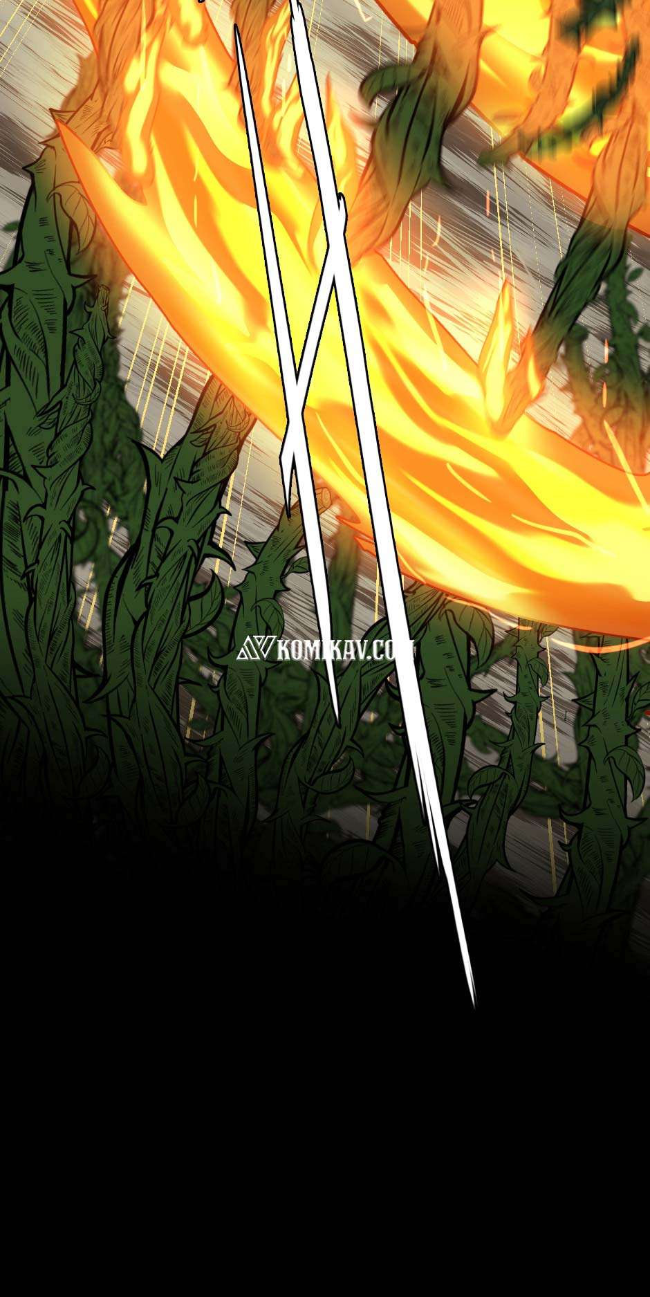 The Beginning After The End Chapter 63 Gambar 76