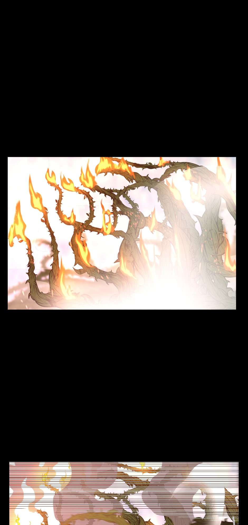 The Beginning After The End Chapter 63 Gambar 77