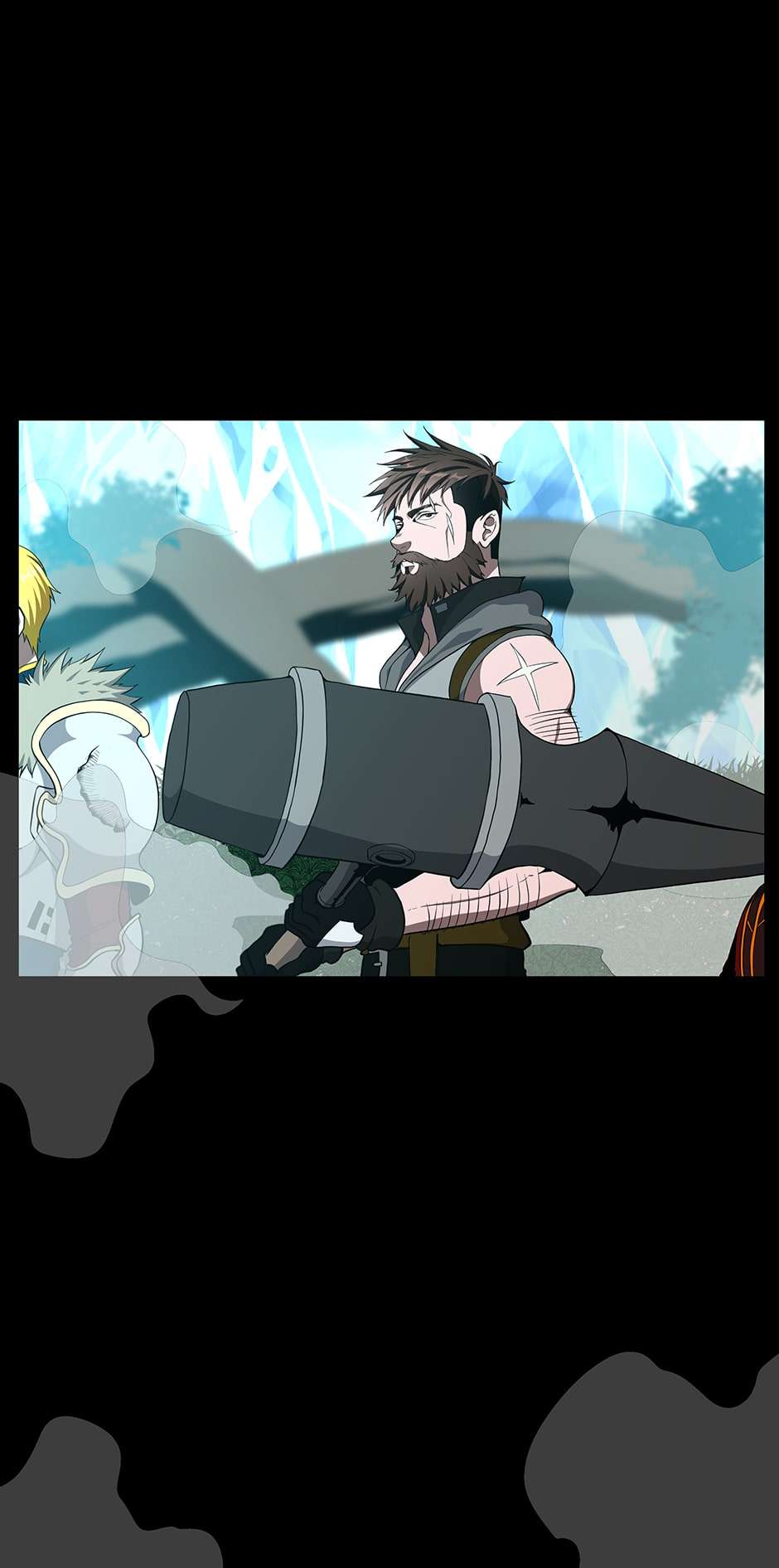 The Beginning After The End Chapter 63 Gambar 7