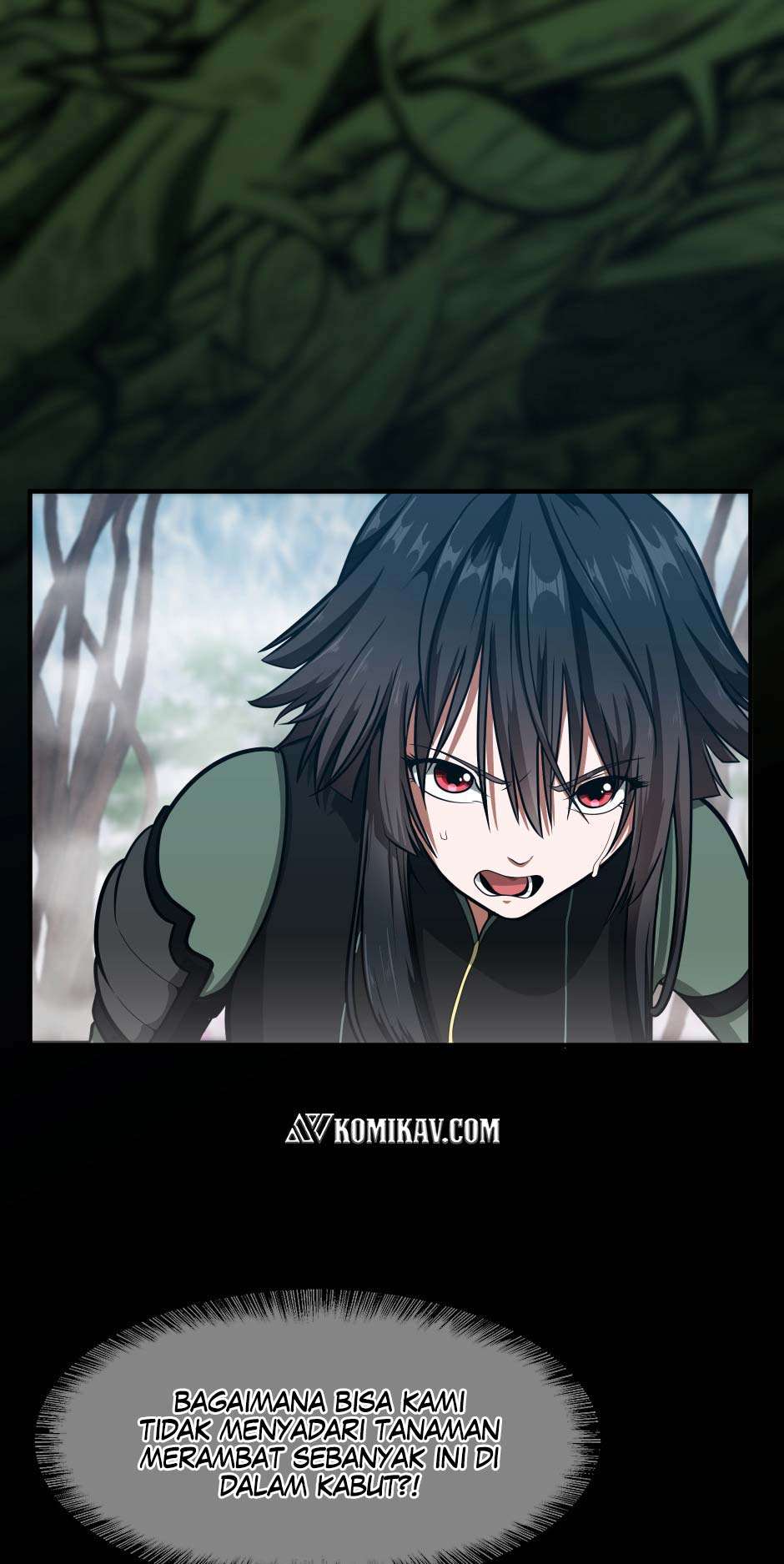 The Beginning After The End Chapter 63 Gambar 70