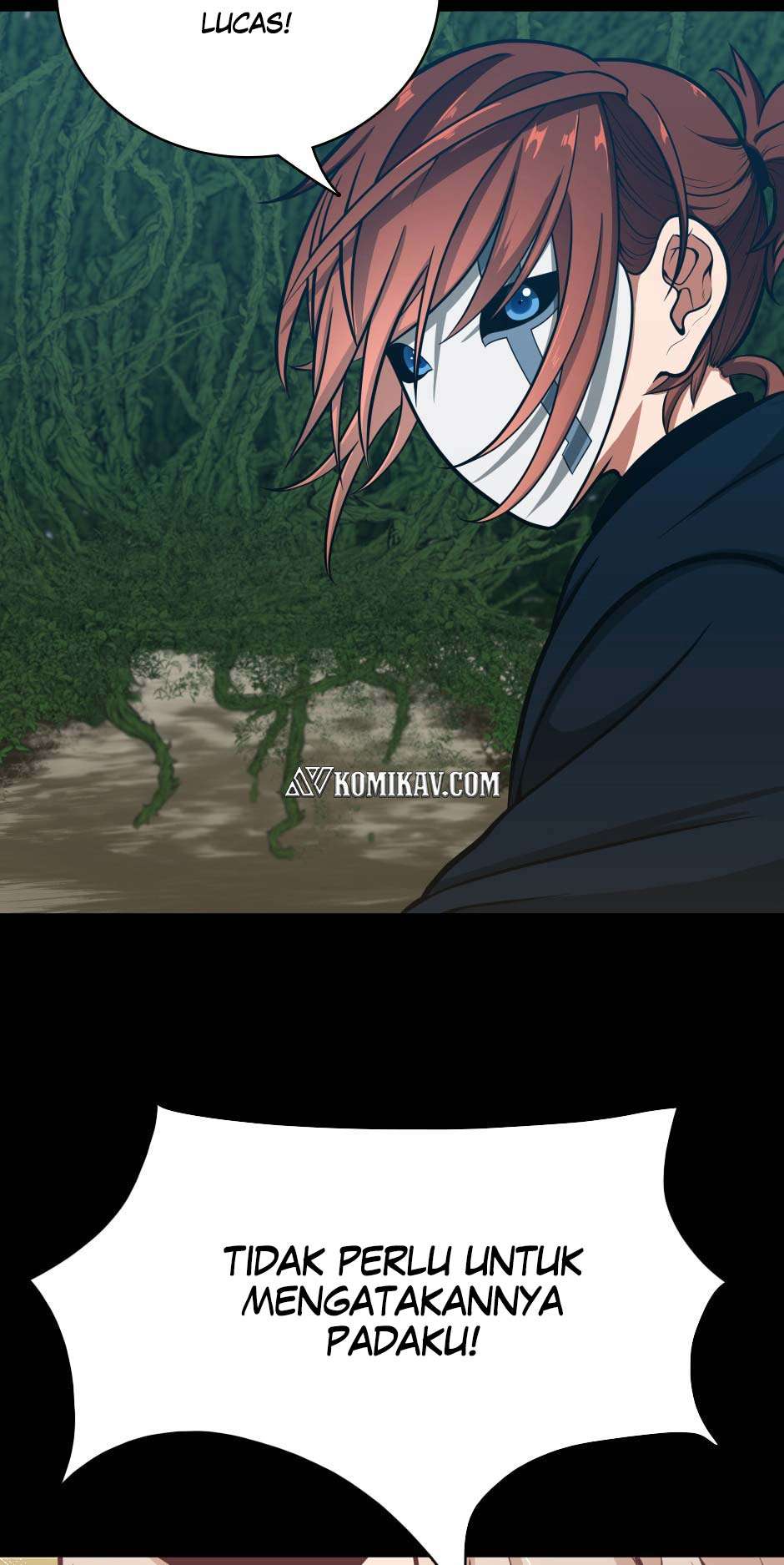 The Beginning After The End Chapter 63 Gambar 72