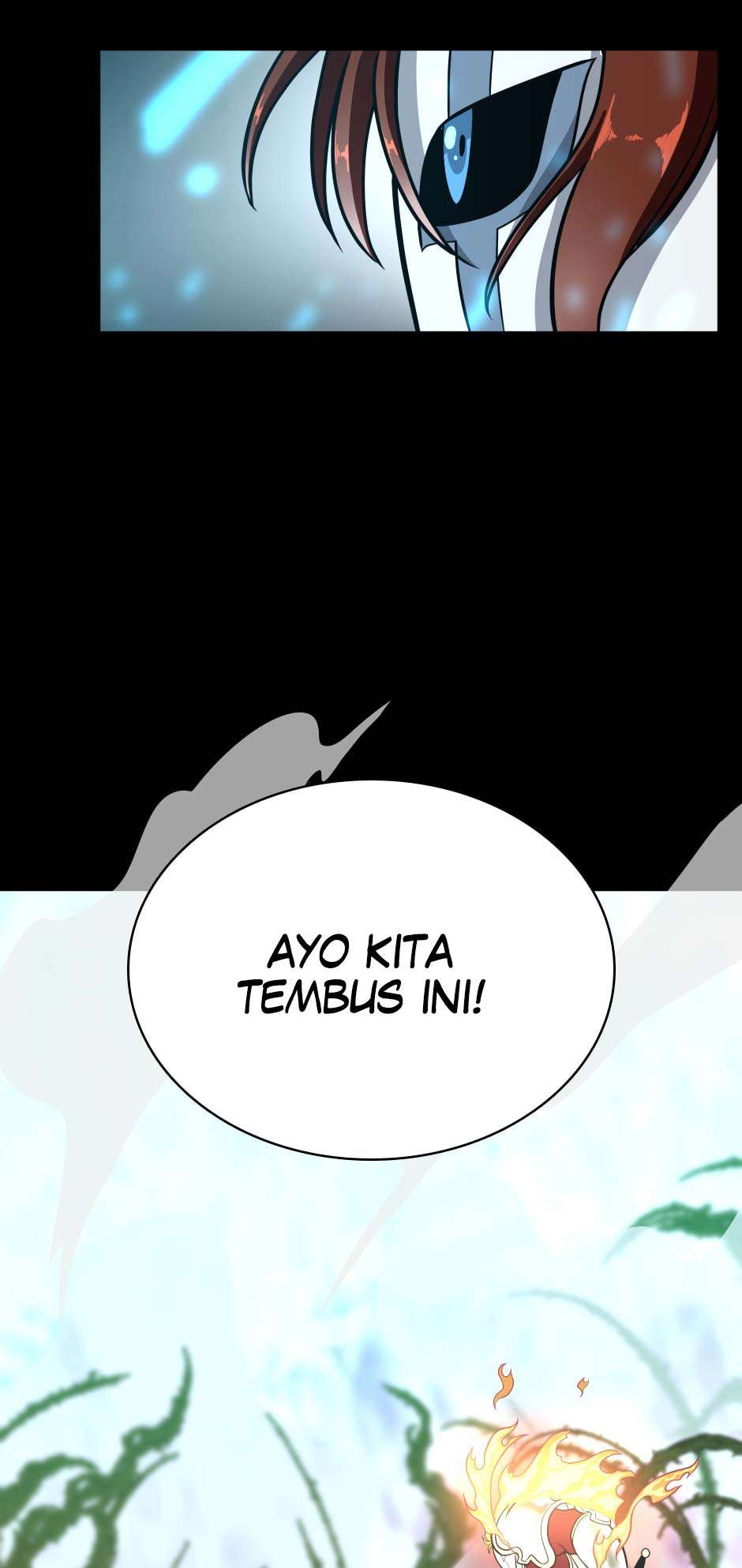The Beginning After The End Chapter 63 Gambar 83
