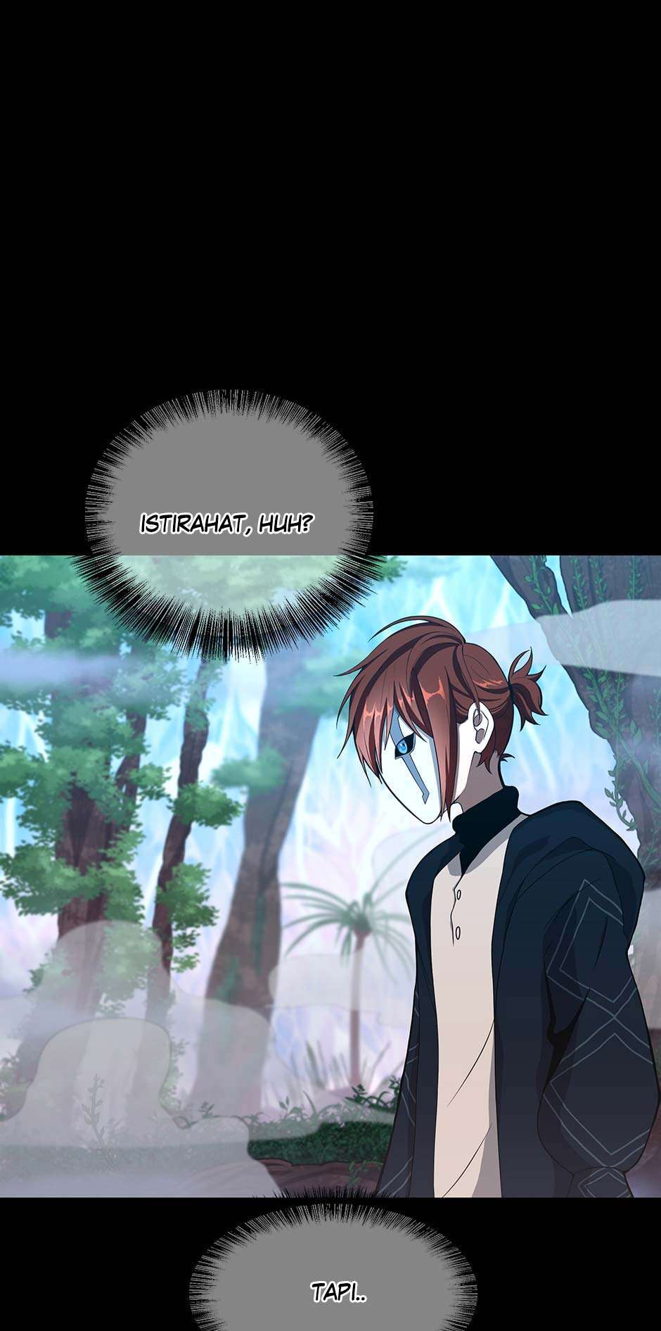 The Beginning After The End Chapter 63 Gambar 9