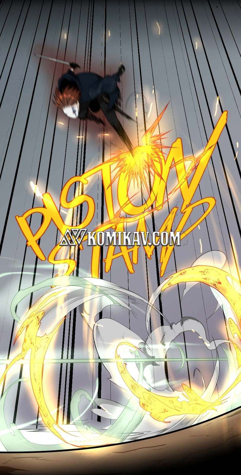 The Beginning After The End Chapter 52 Gambar 14