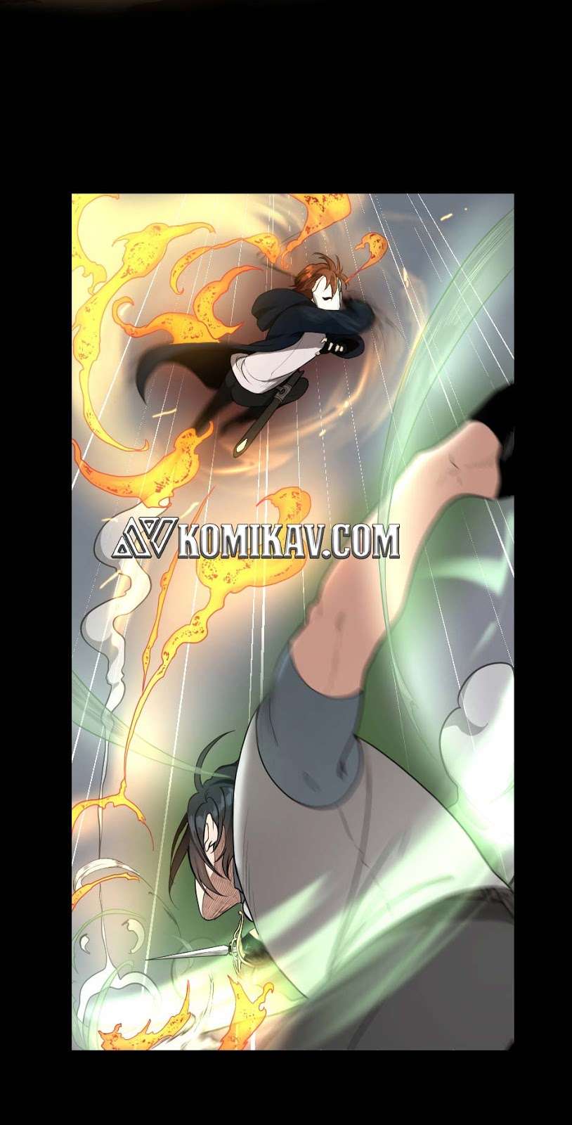 The Beginning After The End Chapter 52 Gambar 15