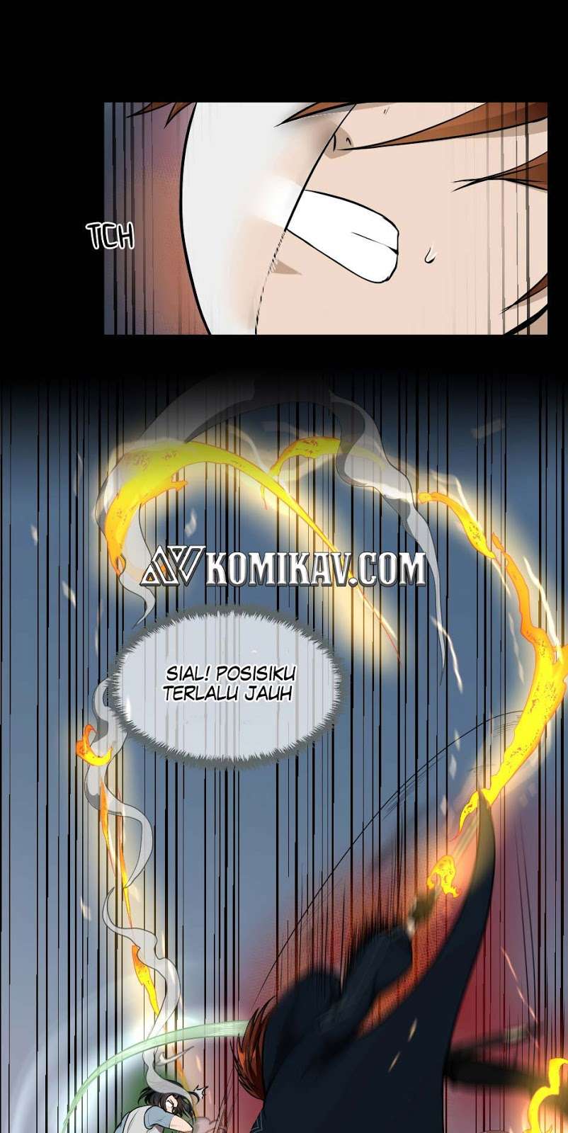 The Beginning After The End Chapter 52 Gambar 18