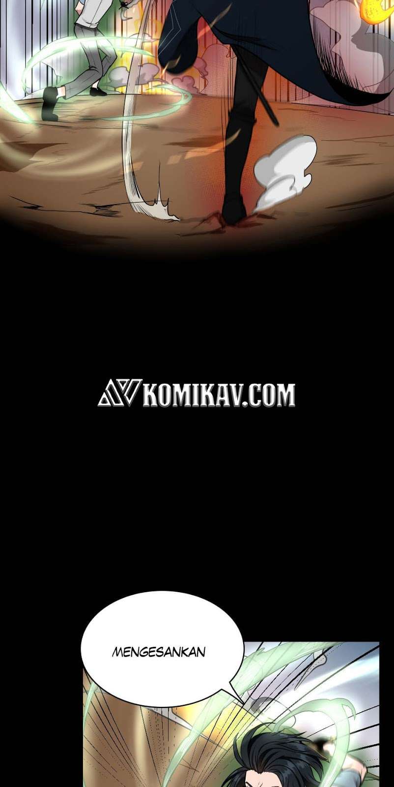 The Beginning After The End Chapter 52 Gambar 19