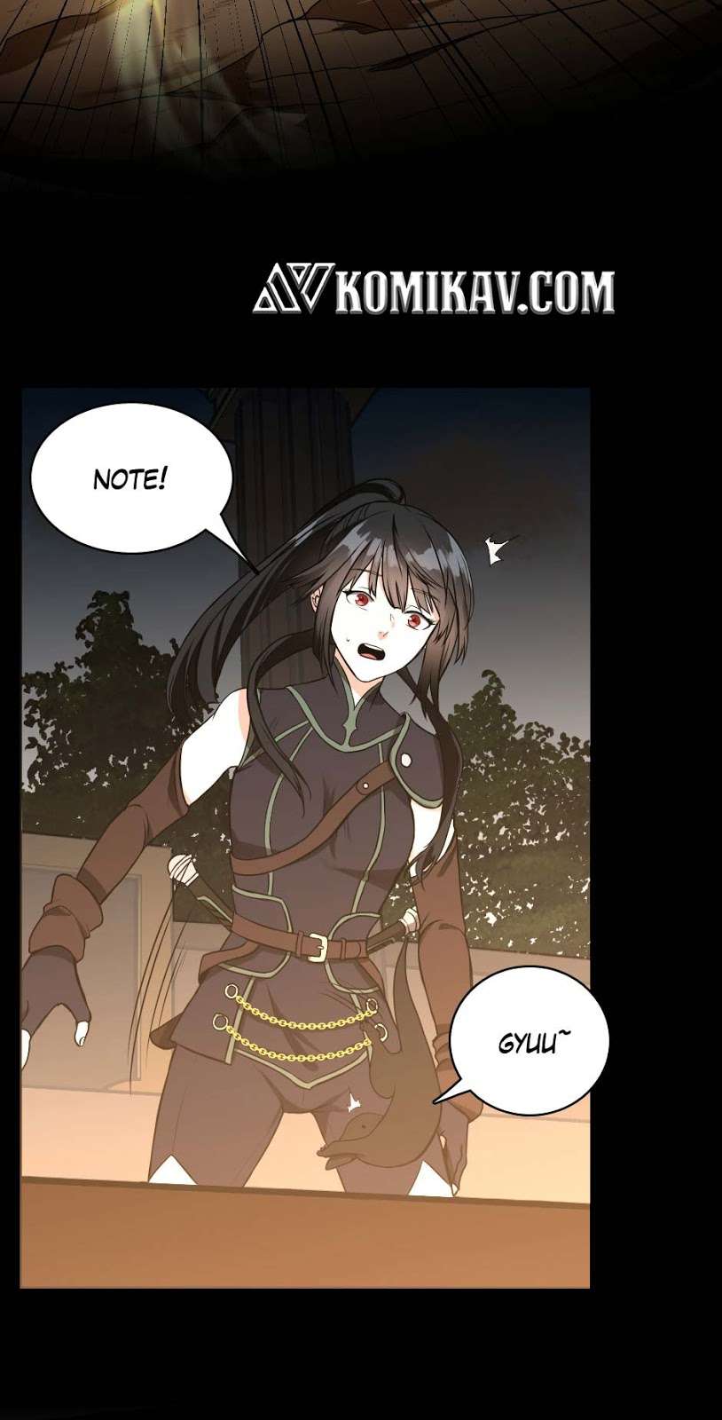 The Beginning After The End Chapter 52 Gambar 10