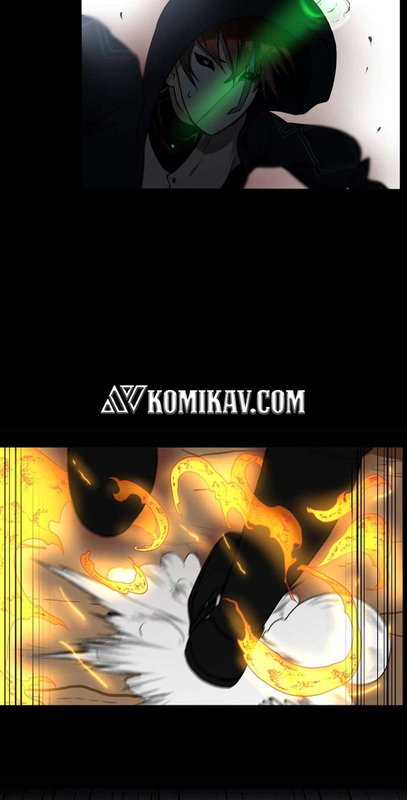 The Beginning After The End Chapter 52 Gambar 13