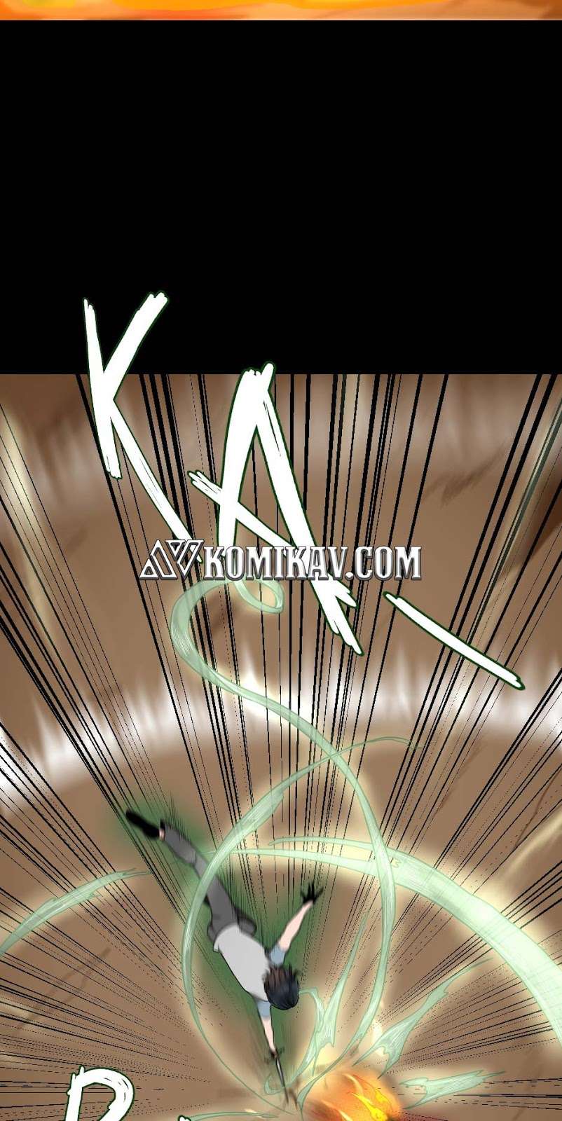 The Beginning After The End Chapter 52 Gambar 24