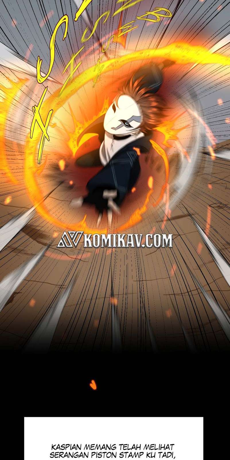 The Beginning After The End Chapter 52 Gambar 27