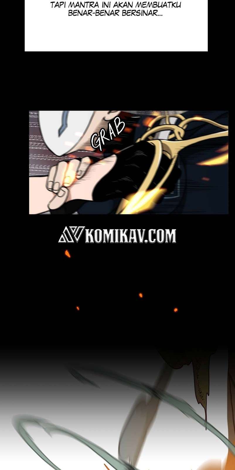 The Beginning After The End Chapter 52 Gambar 28