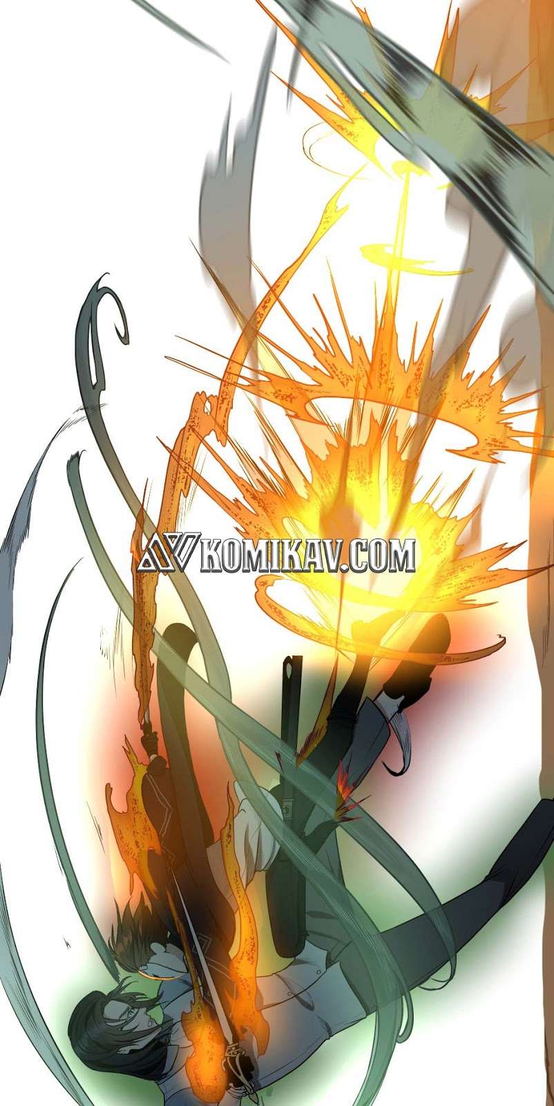 The Beginning After The End Chapter 52 Gambar 29