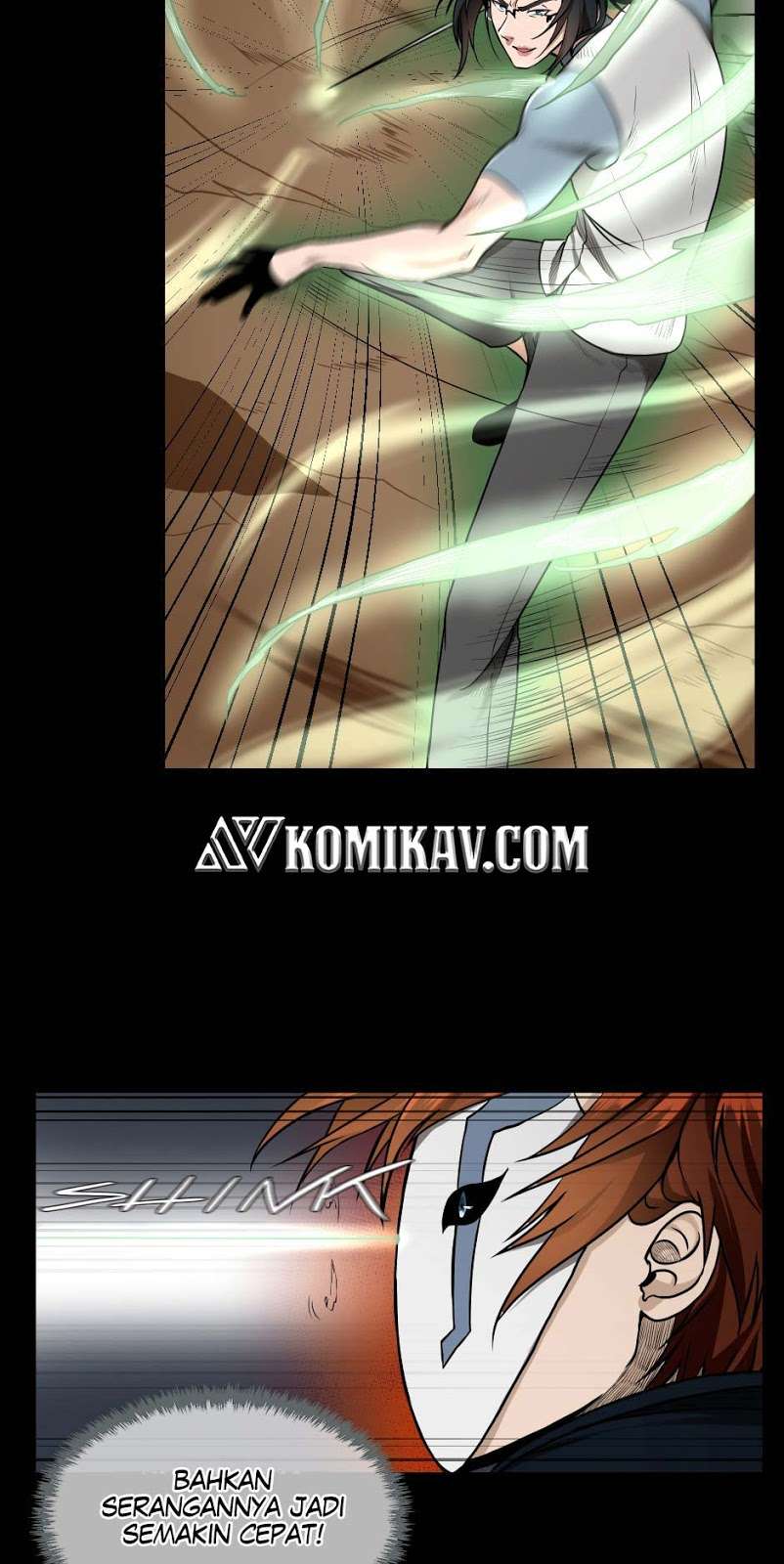 The Beginning After The End Chapter 52 Gambar 20