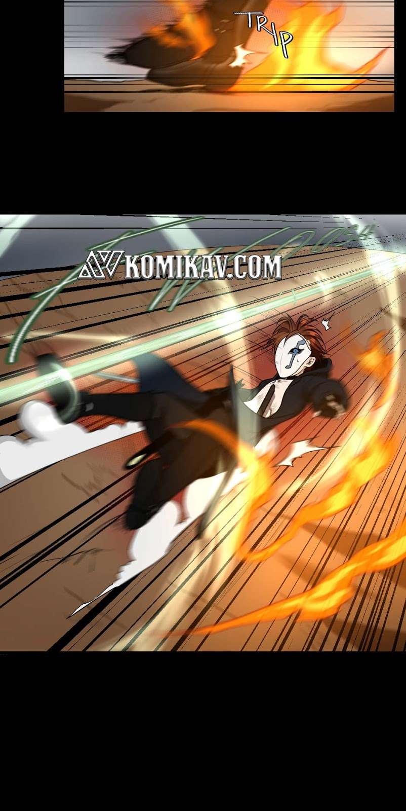 The Beginning After The End Chapter 52 Gambar 22