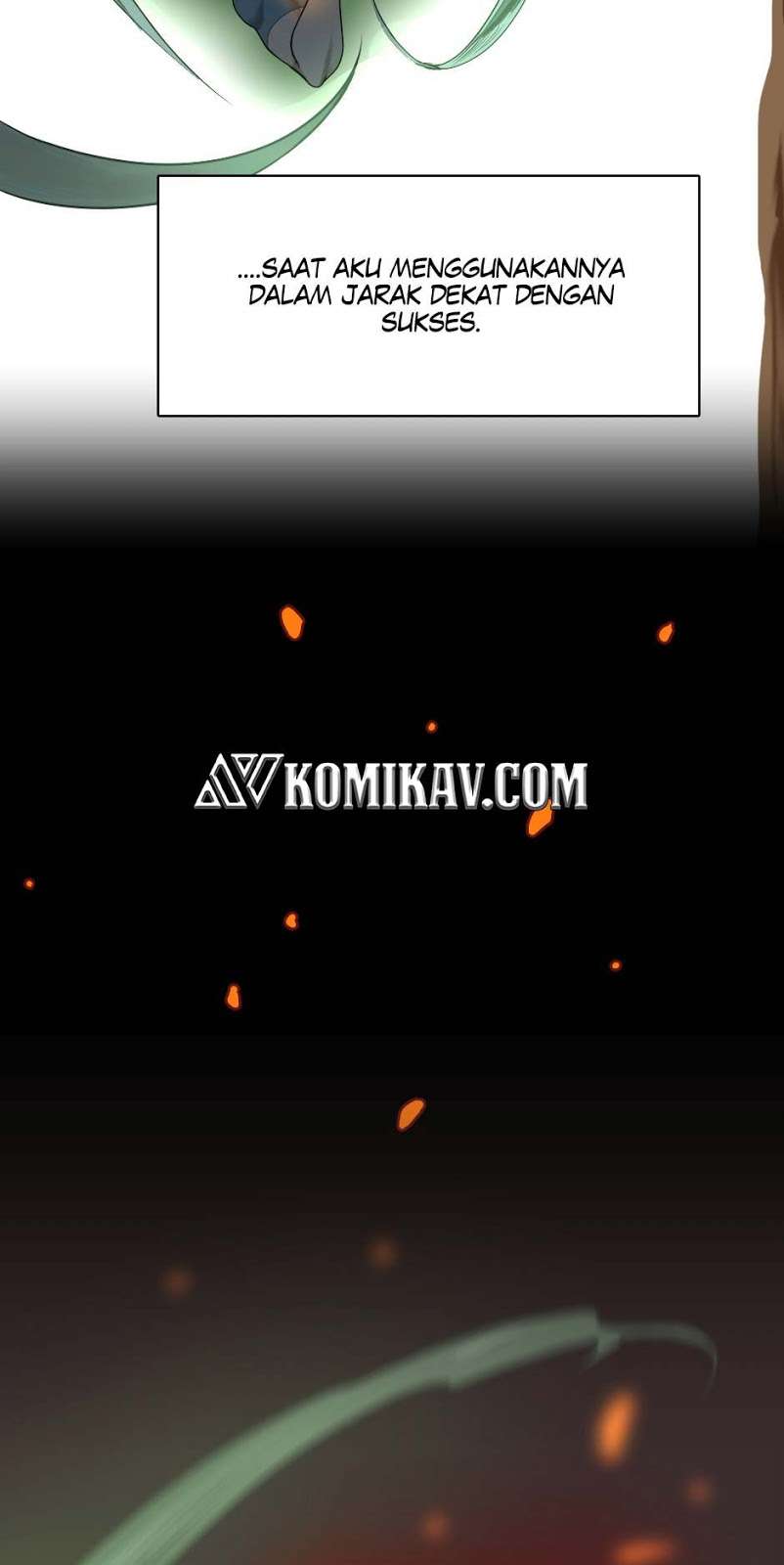 The Beginning After The End Chapter 52 Gambar 30