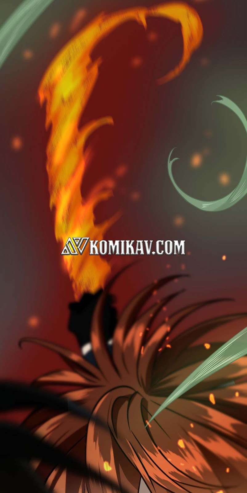 The Beginning After The End Chapter 52 Gambar 31