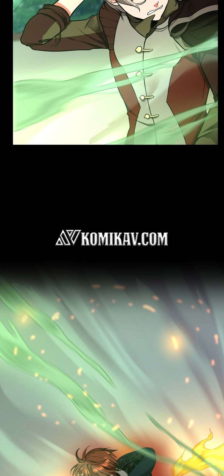 The Beginning After The End Chapter 52 Gambar 46