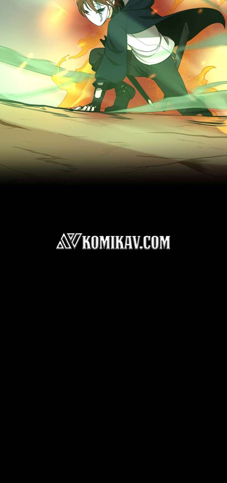 The Beginning After The End Chapter 52 Gambar 47