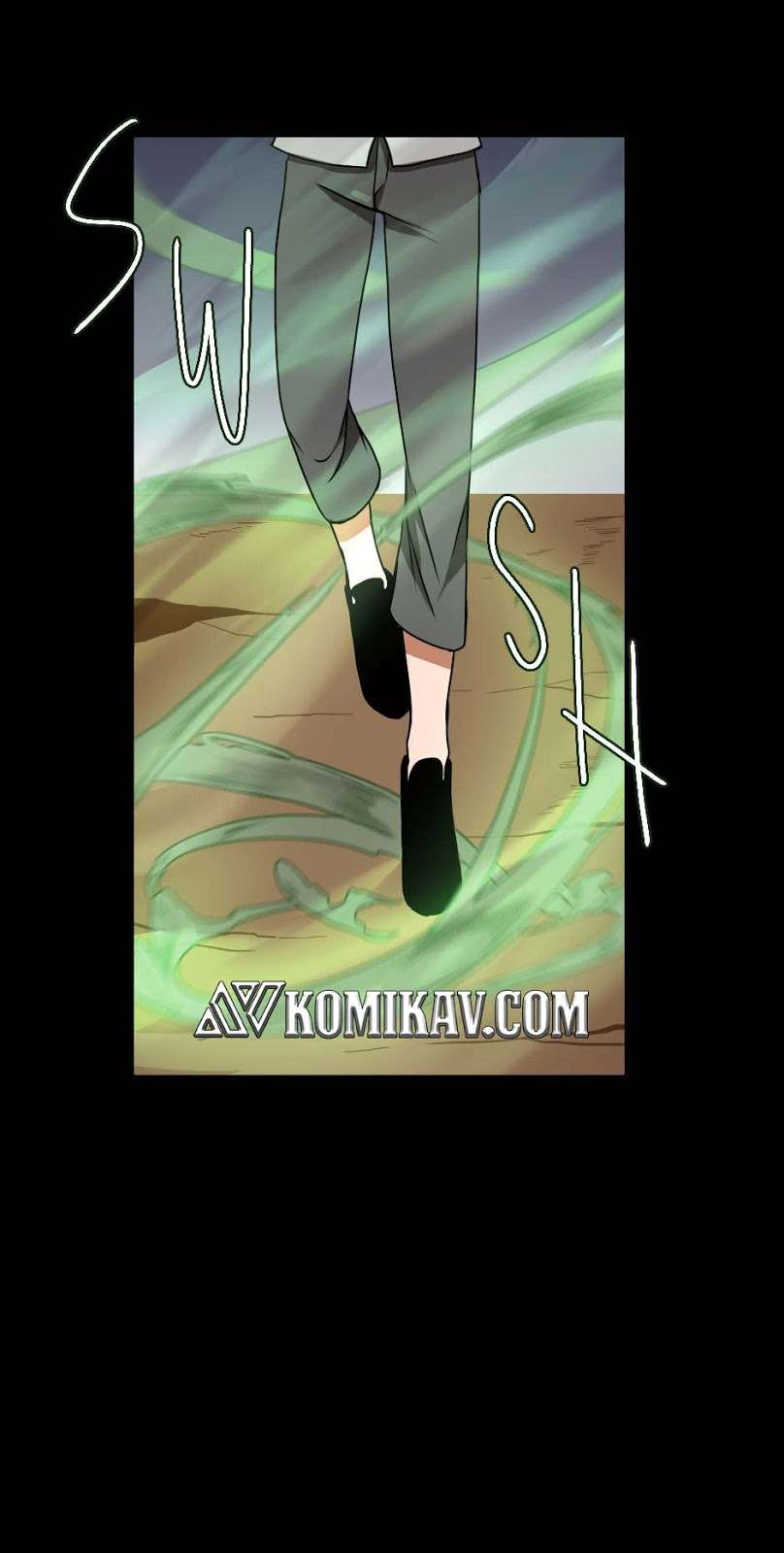 The Beginning After The End Chapter 52 Gambar 49