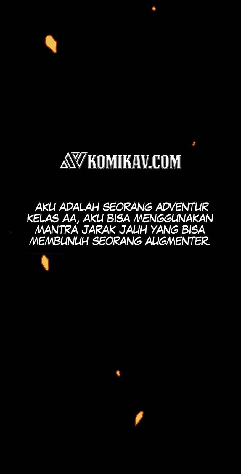 The Beginning After The End Chapter 52 Gambar 4