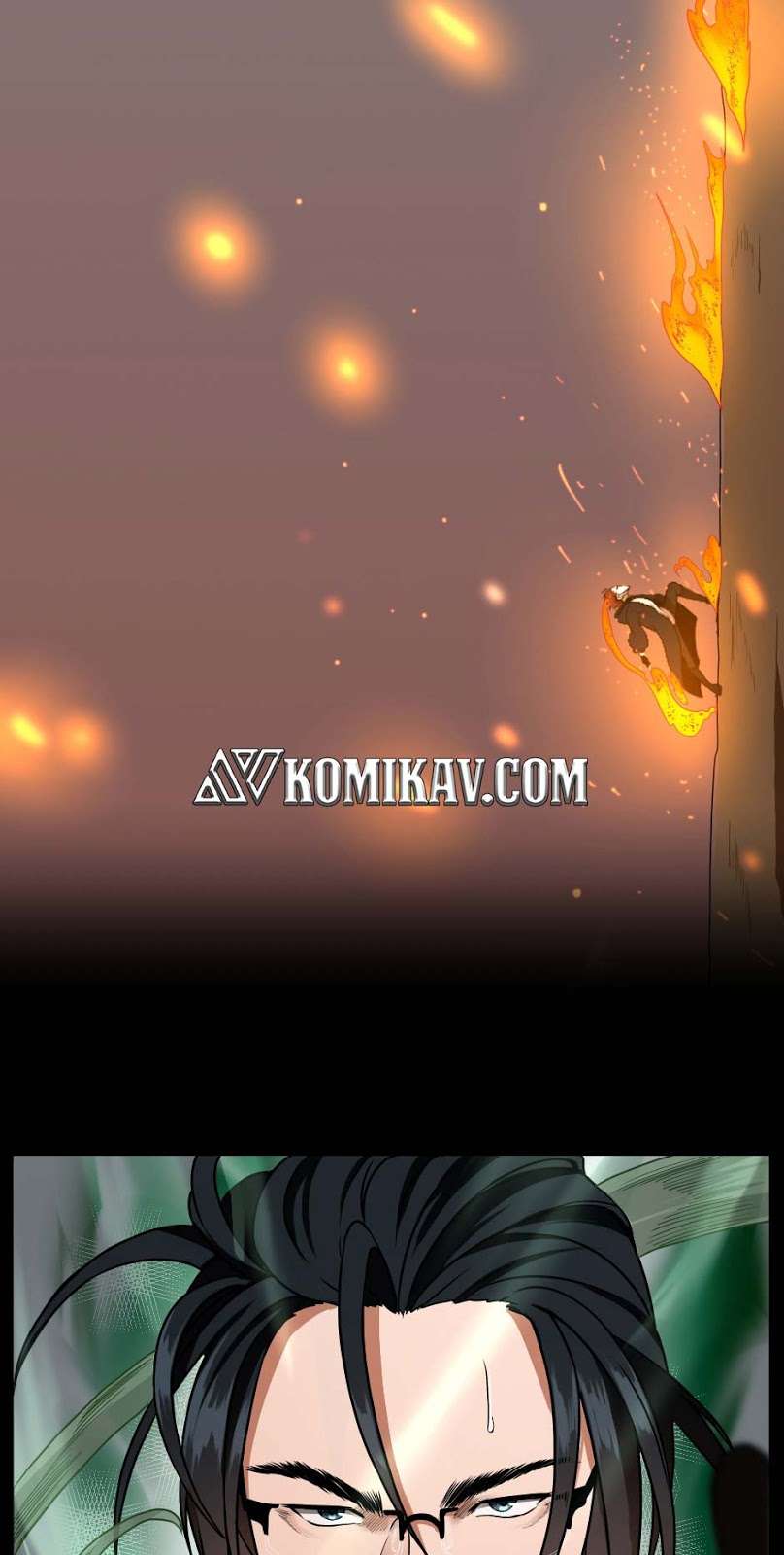 The Beginning After The End Chapter 52 Gambar 52