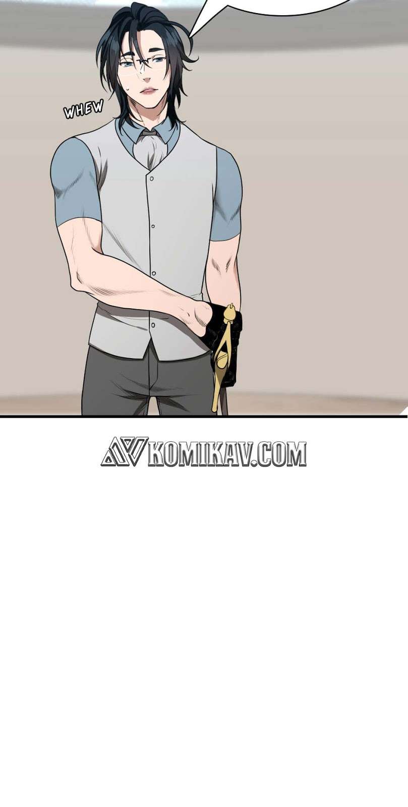 The Beginning After The End Chapter 52 Gambar 64