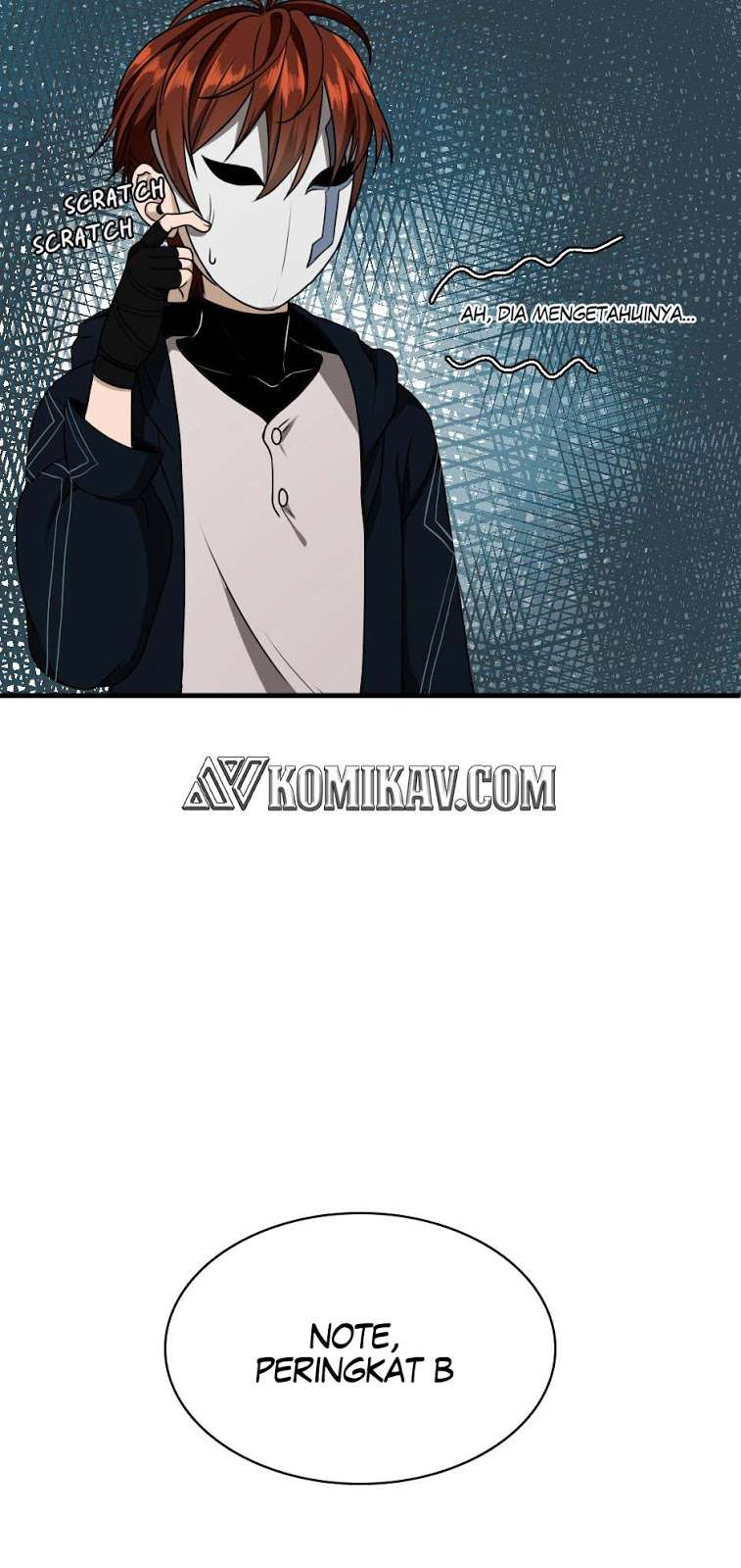 The Beginning After The End Chapter 52 Gambar 66