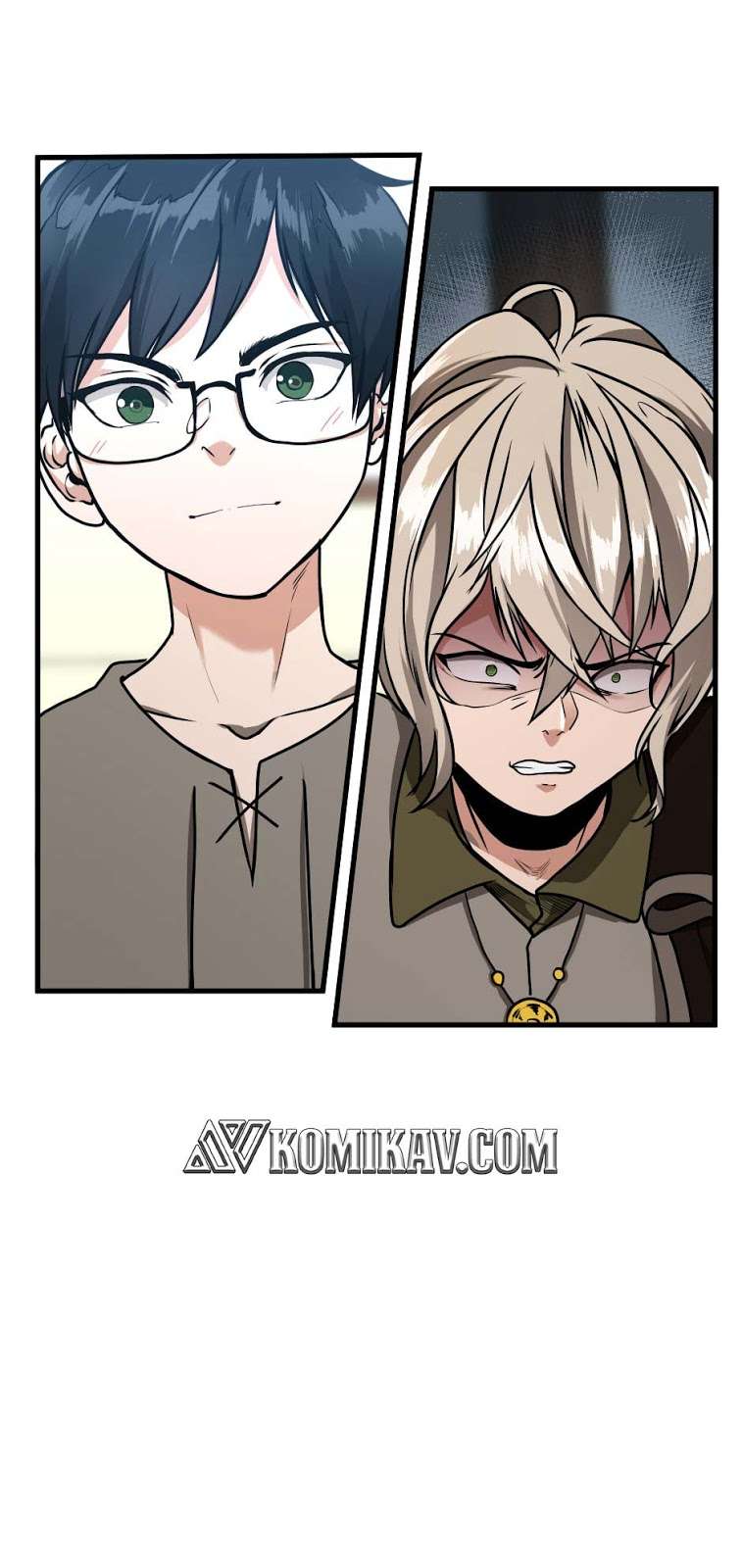 The Beginning After The End Chapter 52 Gambar 68