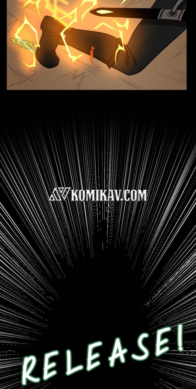 The Beginning After The End Chapter 52 Gambar 61