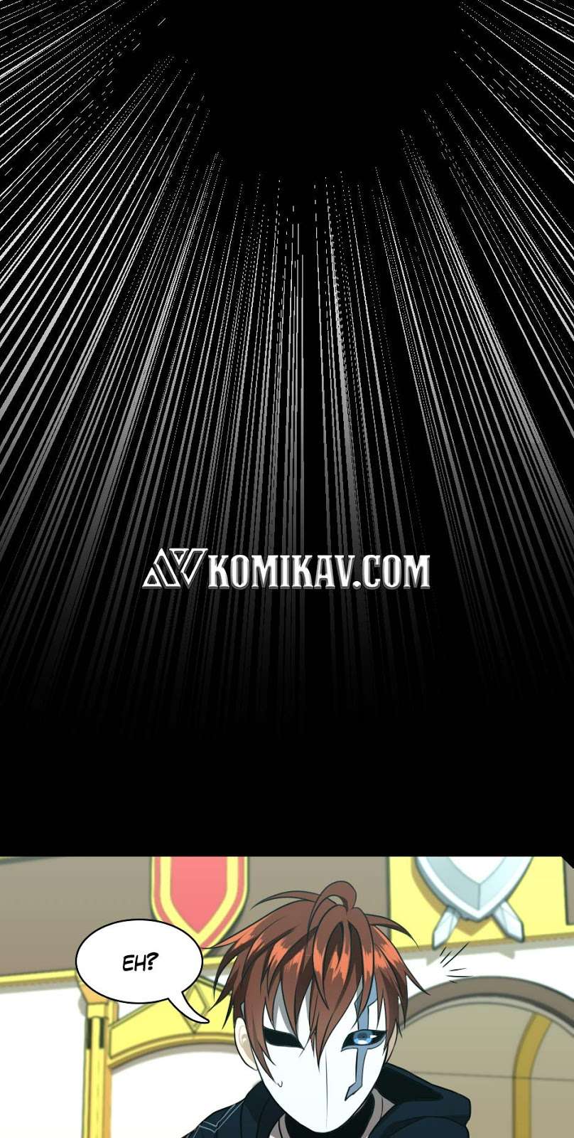 The Beginning After The End Chapter 52 Gambar 62