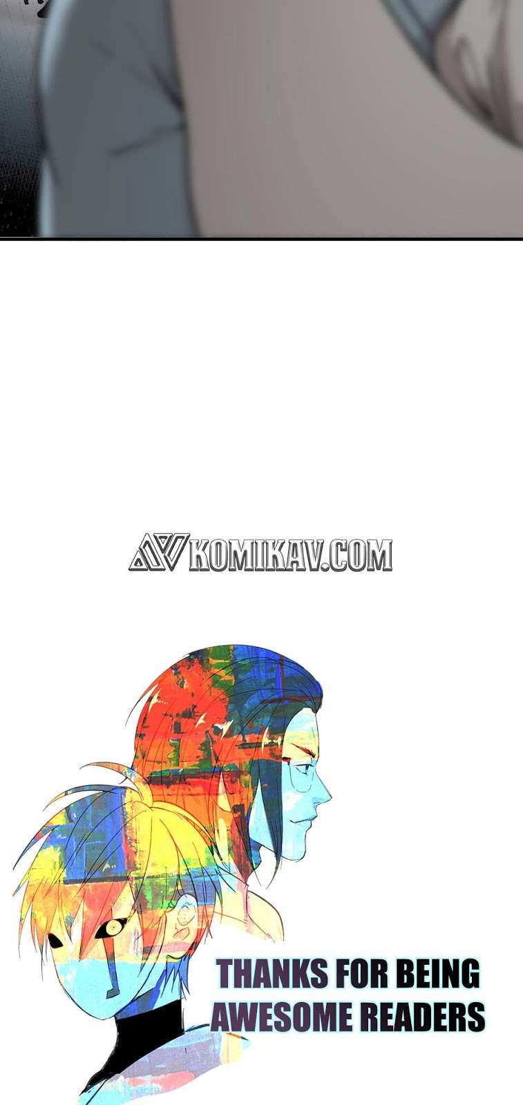 The Beginning After The End Chapter 52 Gambar 74