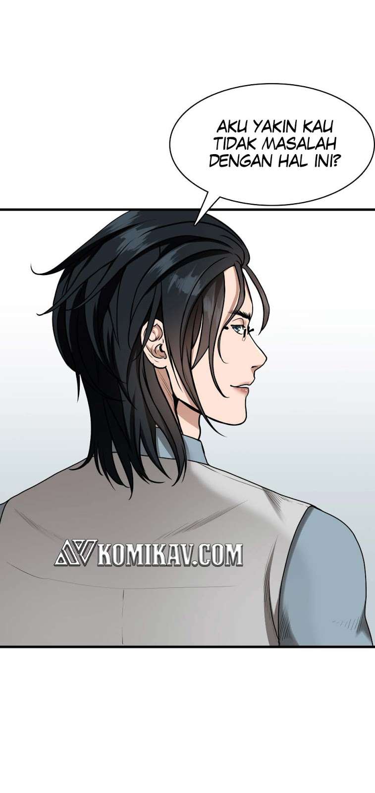 The Beginning After The End Chapter 52 Gambar 70