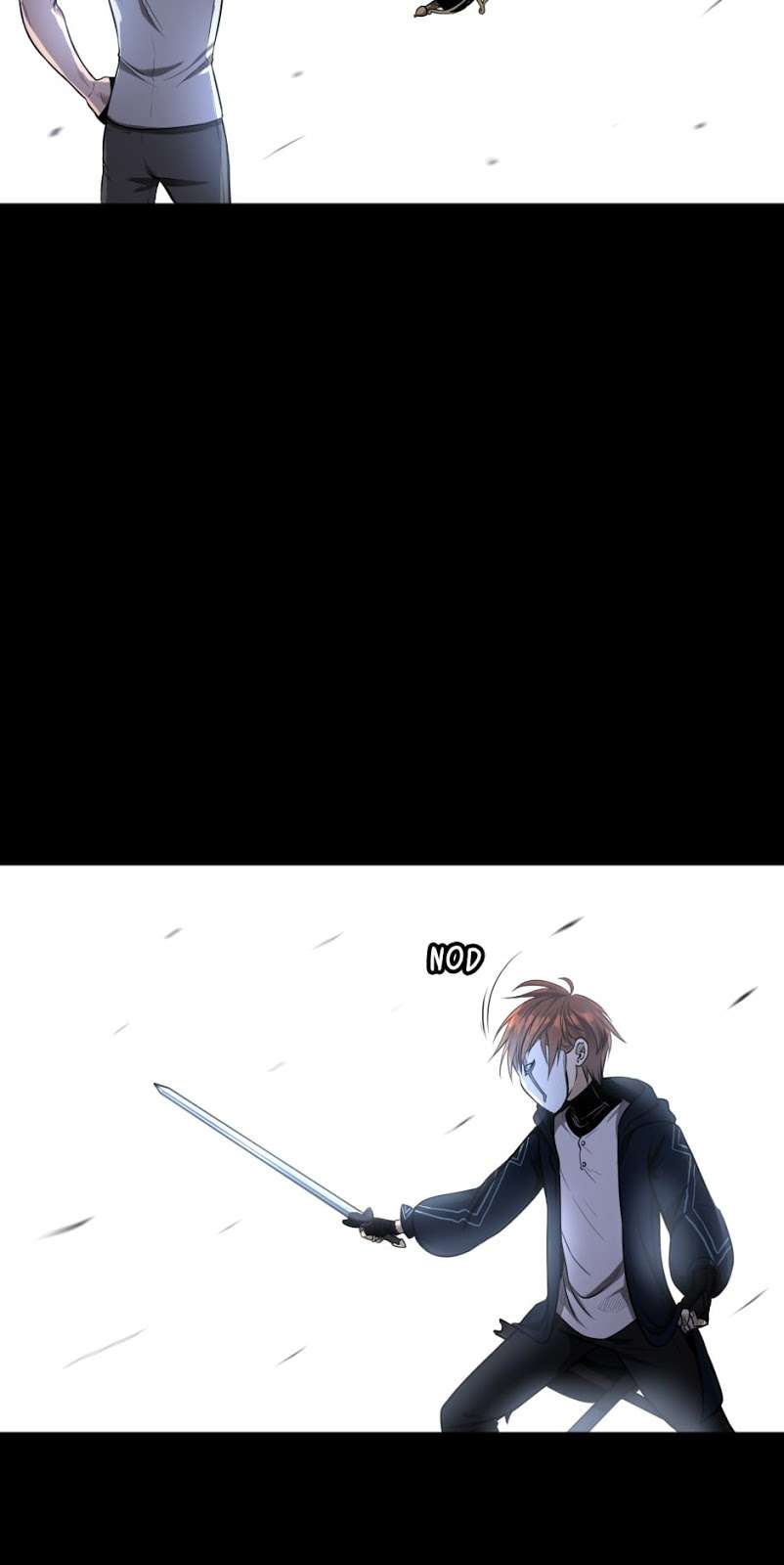 The Beginning After The End Chapter 51 Gambar 17